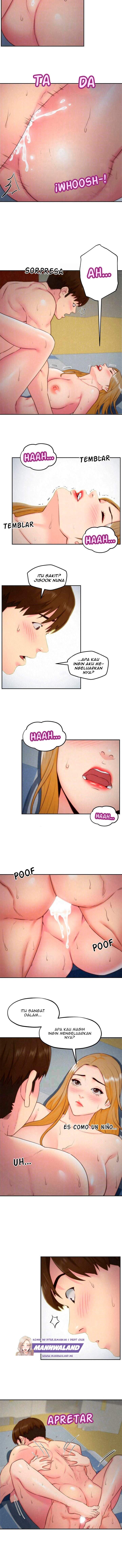 My Baby Girl - Chapter 34 3 My Baby Girl - Chapter 34 3