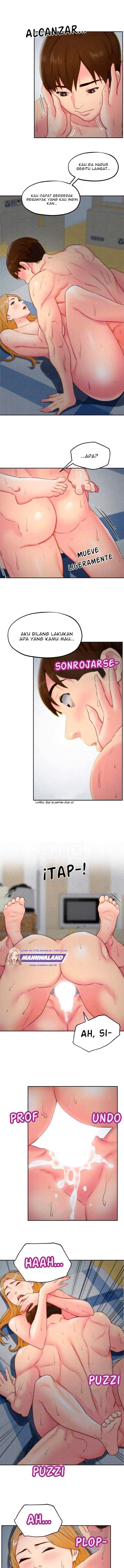 My Baby Girl - Chapter 34 5 My Baby Girl - Chapter 34 5