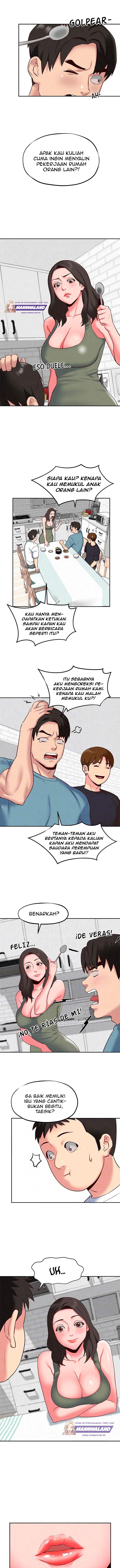 My Baby Girl - Chapter 18 8 My Baby Girl - Chapter 18 8