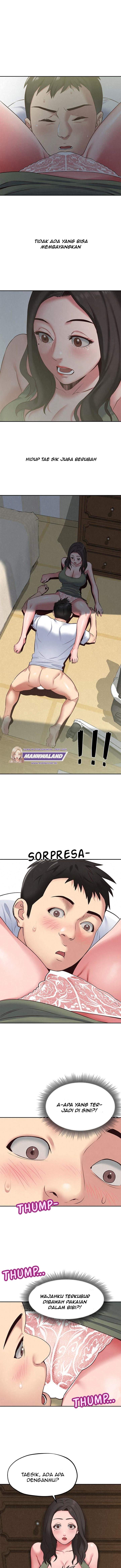 My Baby Girl - Chapter 18 2 My Baby Girl - Chapter 18 2