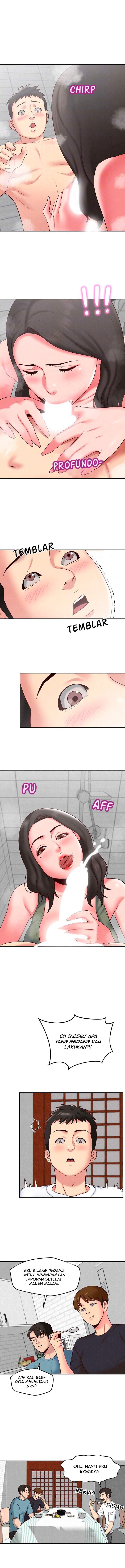 My Baby Girl - Chapter 18 7 My Baby Girl - Chapter 18 7