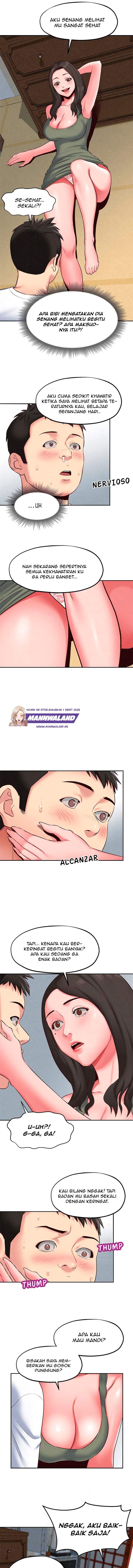 My Baby Girl - Chapter 18 4 My Baby Girl - Chapter 18 4