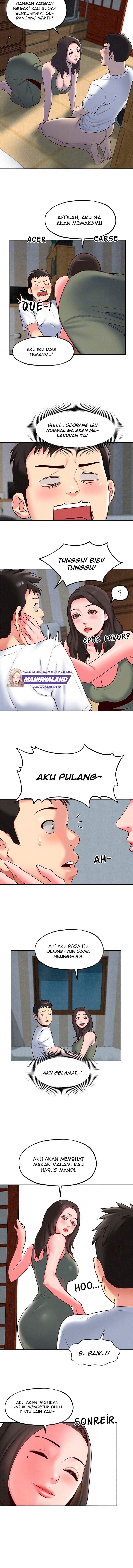 My Baby Girl - Chapter 18 5 My Baby Girl - Chapter 18 5