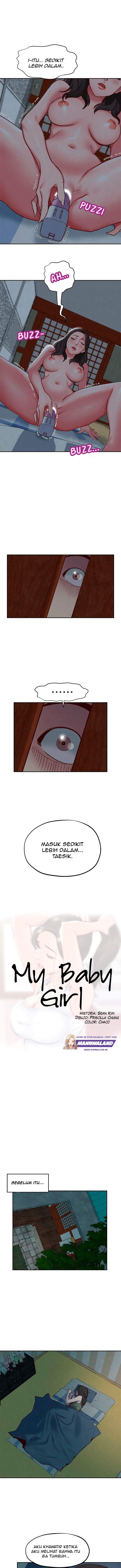 My Baby Girl - Chapter 19 2 My Baby Girl - Chapter 19 2