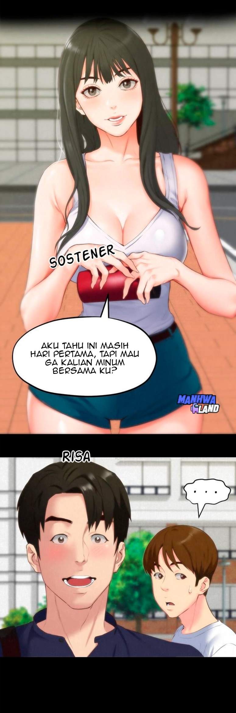 My Baby Girl - Chapter 13 8