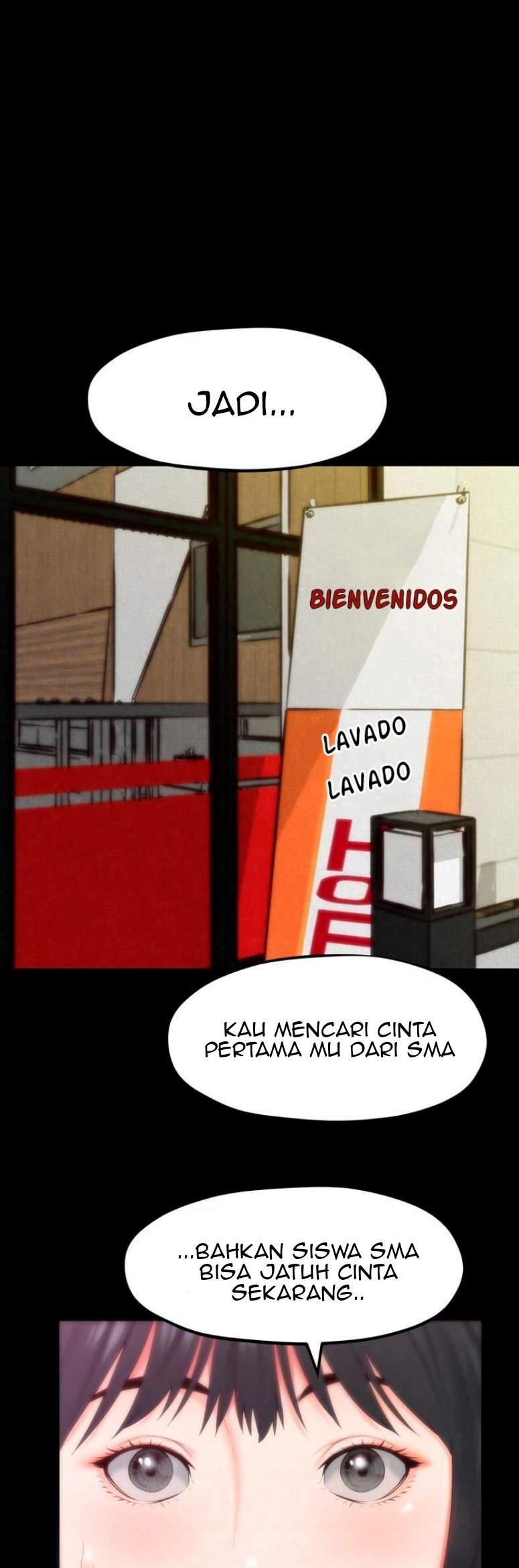 My Baby Girl - Chapter 13 9