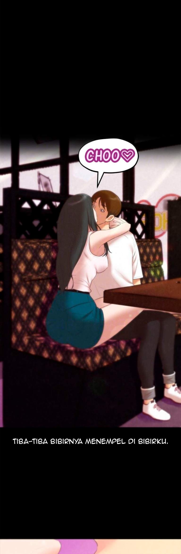 My Baby Girl - Chapter 13 22