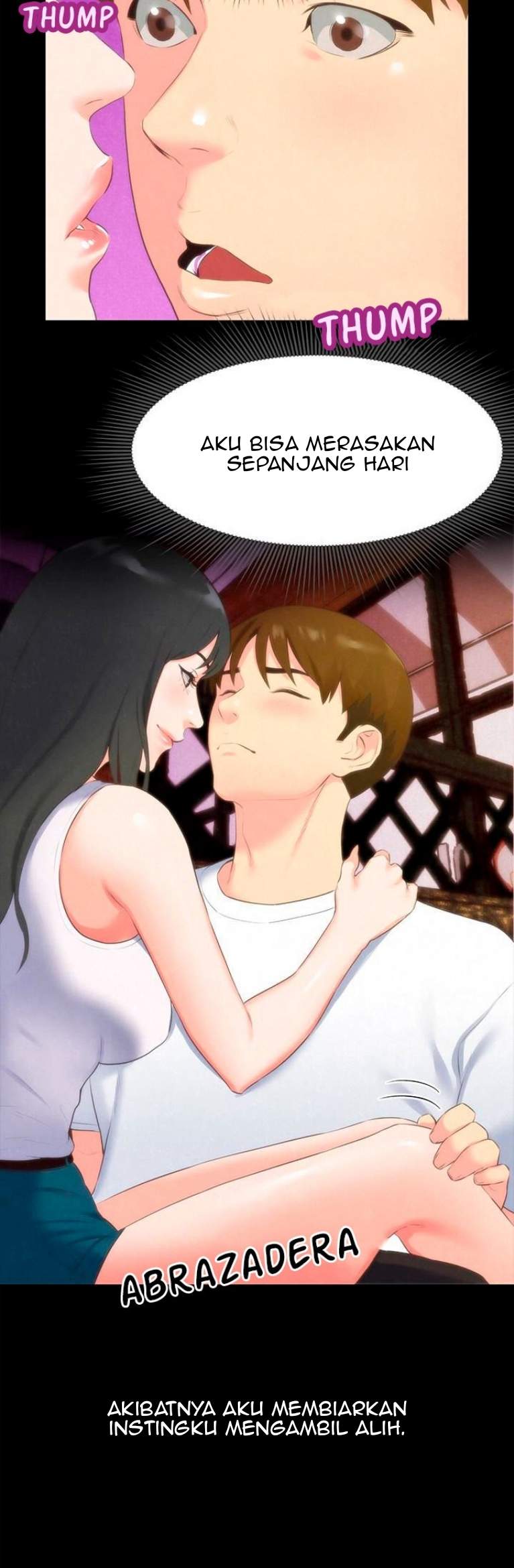 My Baby Girl - Chapter 13 26