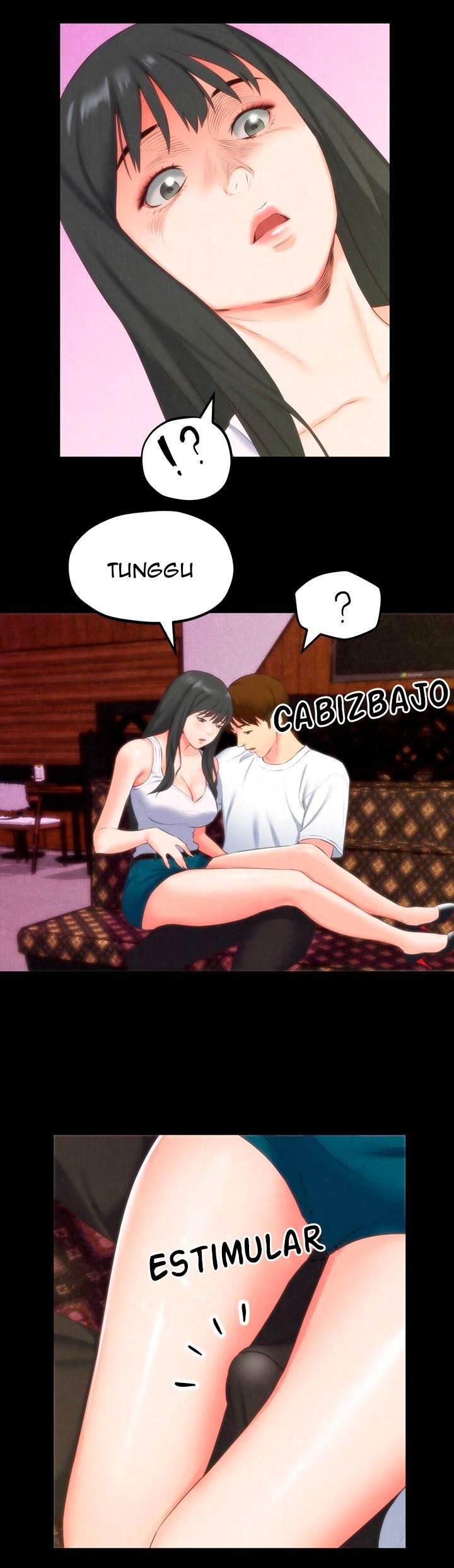 My Baby Girl - Chapter 13 27