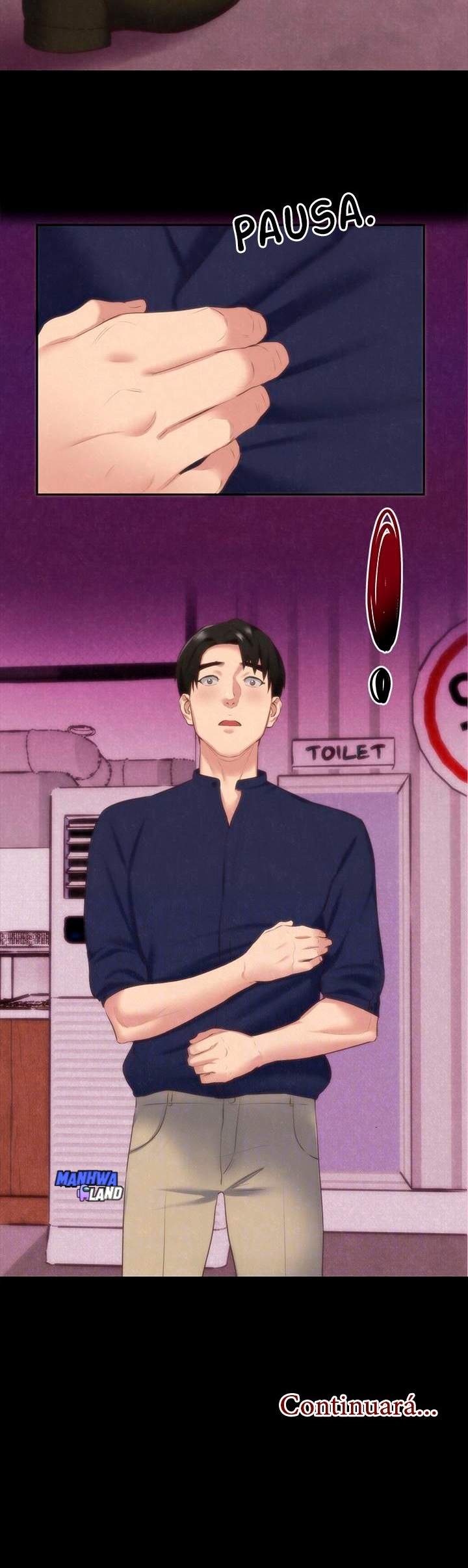 My Baby Girl - Chapter 13 34