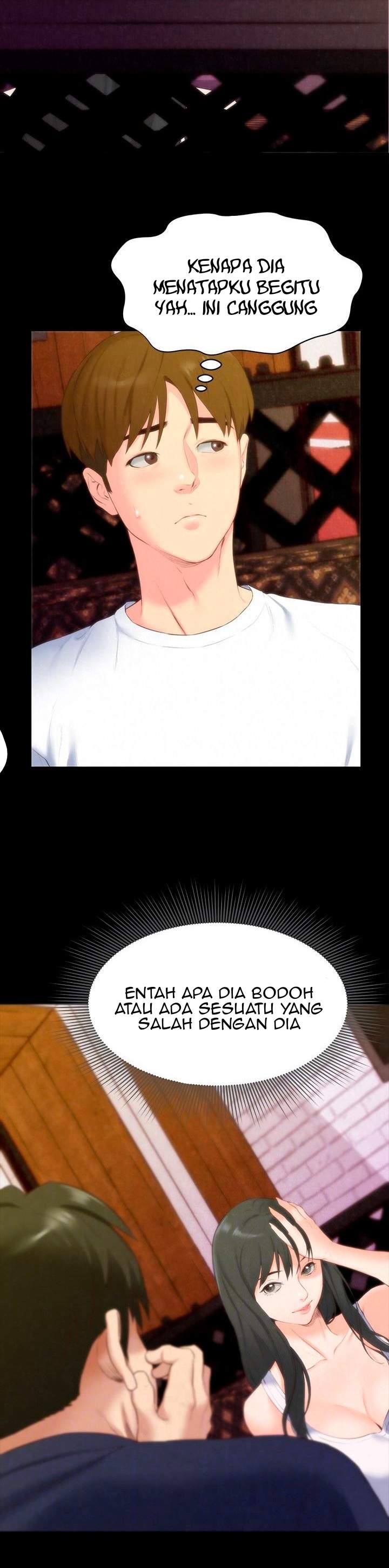 My Baby Girl - Chapter 13 13