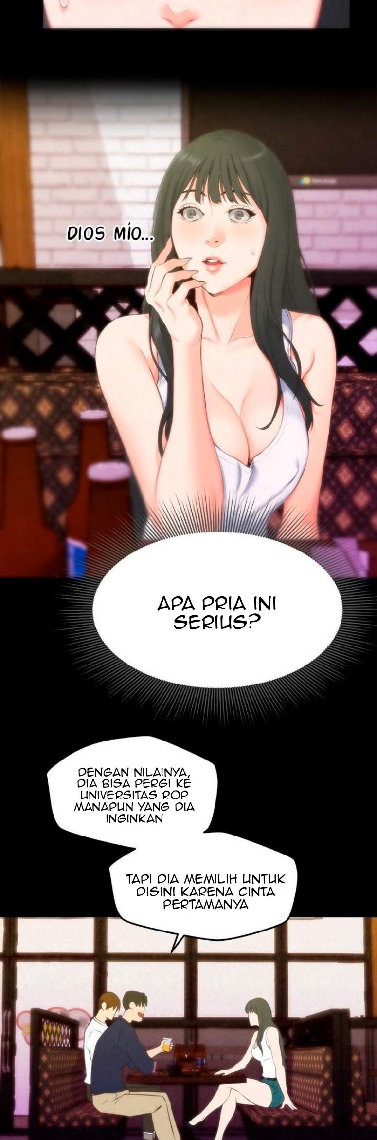 My Baby Girl - Chapter 13 10