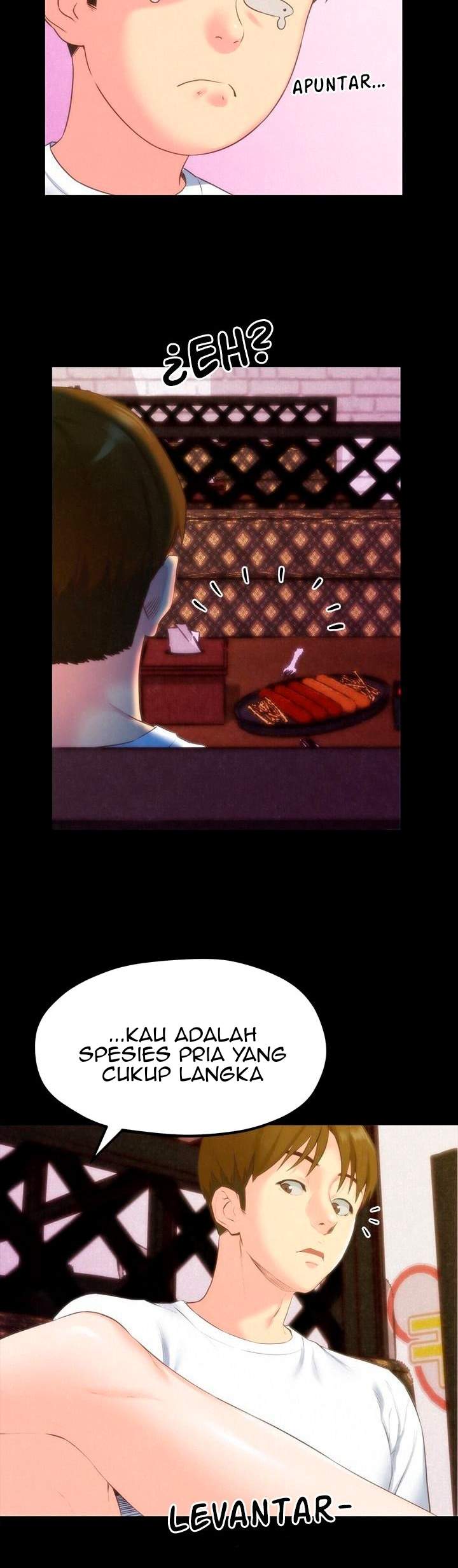 My Baby Girl - Chapter 13 16