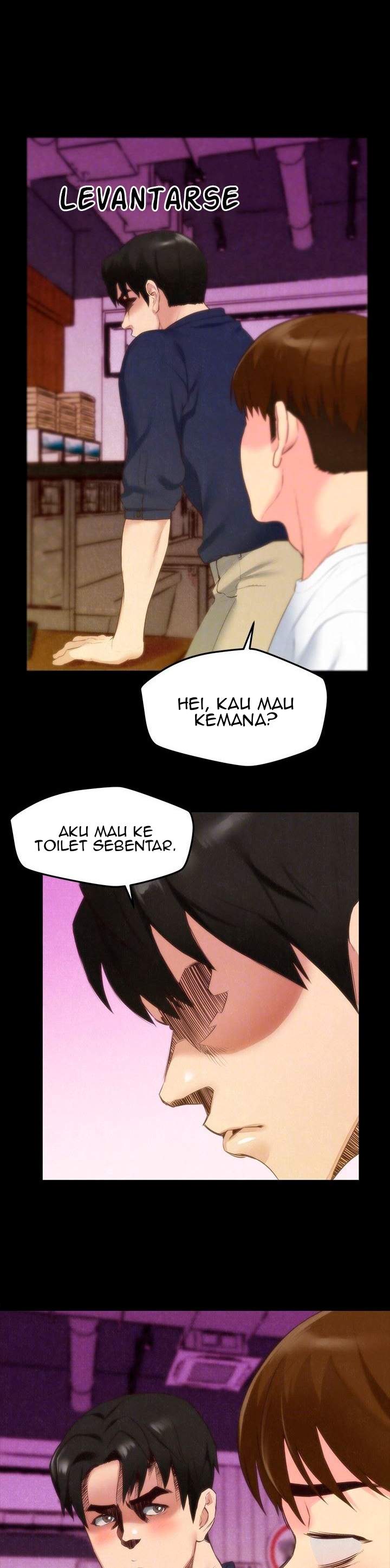 My Baby Girl - Chapter 13 14