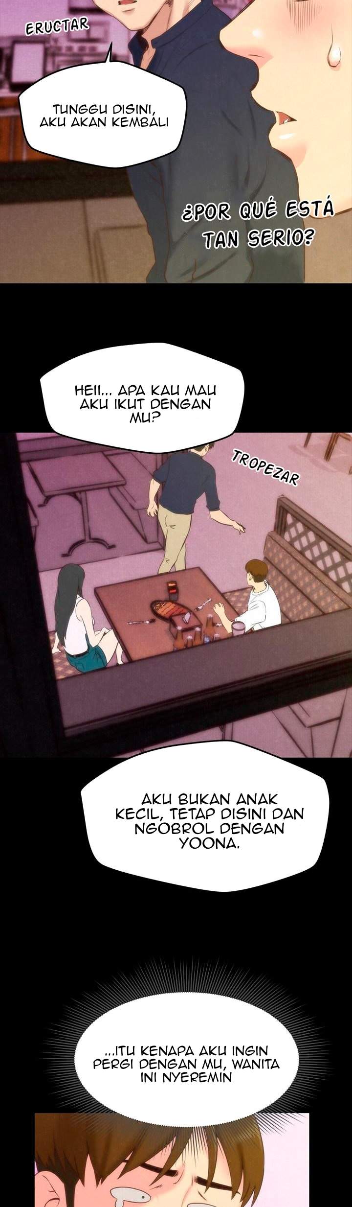 My Baby Girl - Chapter 13 15