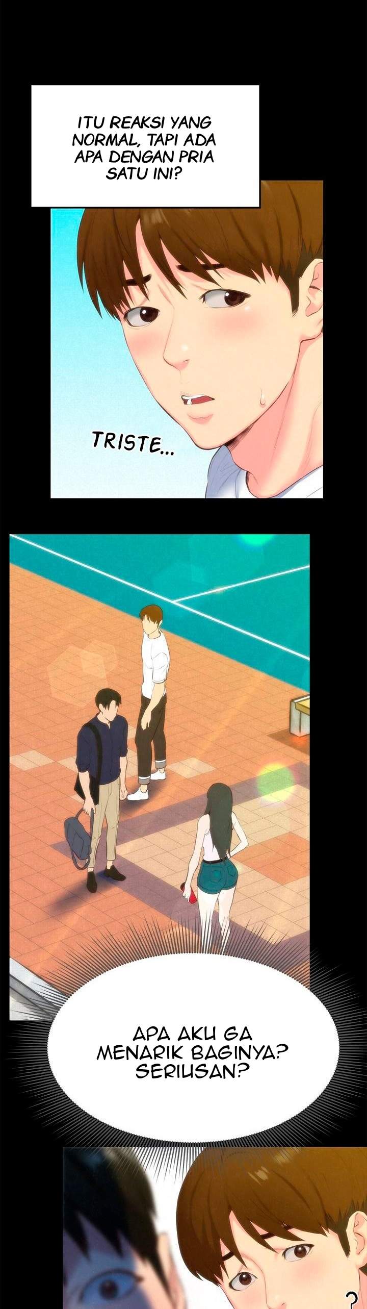 My Baby Girl - Chapter 13 6