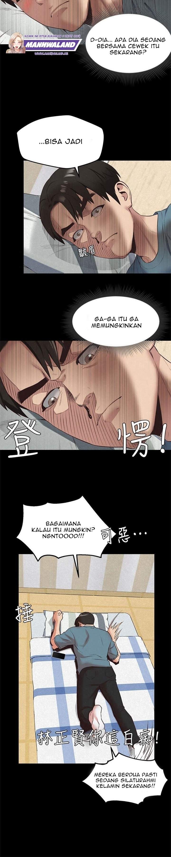 My Baby Girl - Chapter 16 6 My Baby Girl - Chapter 16 6