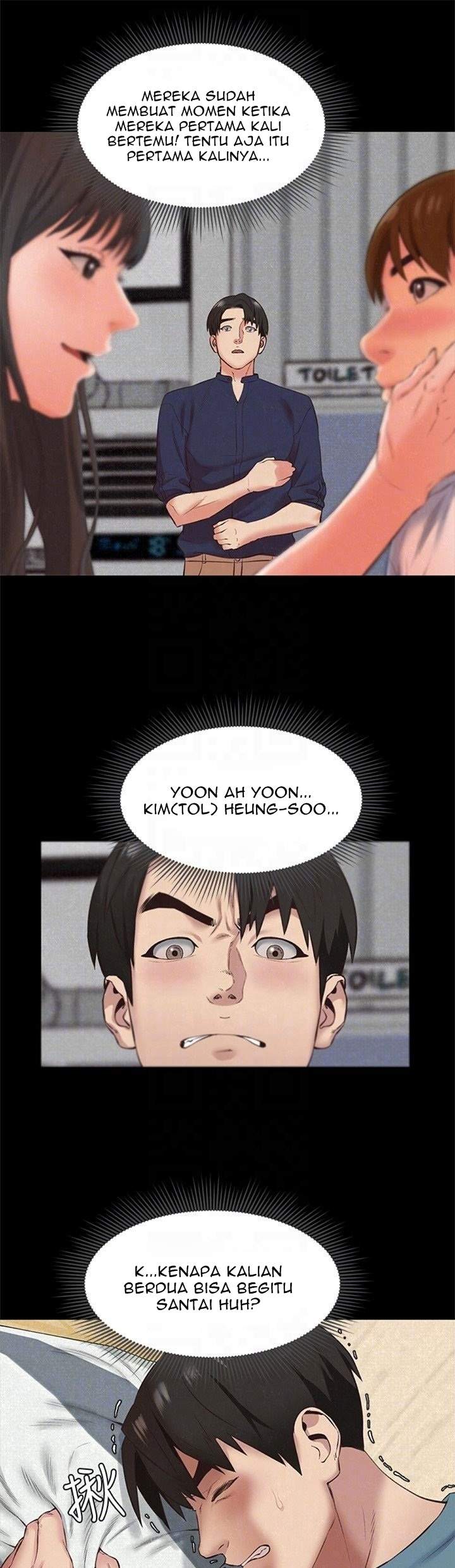 My Baby Girl - Chapter 16 7 My Baby Girl - Chapter 16 7