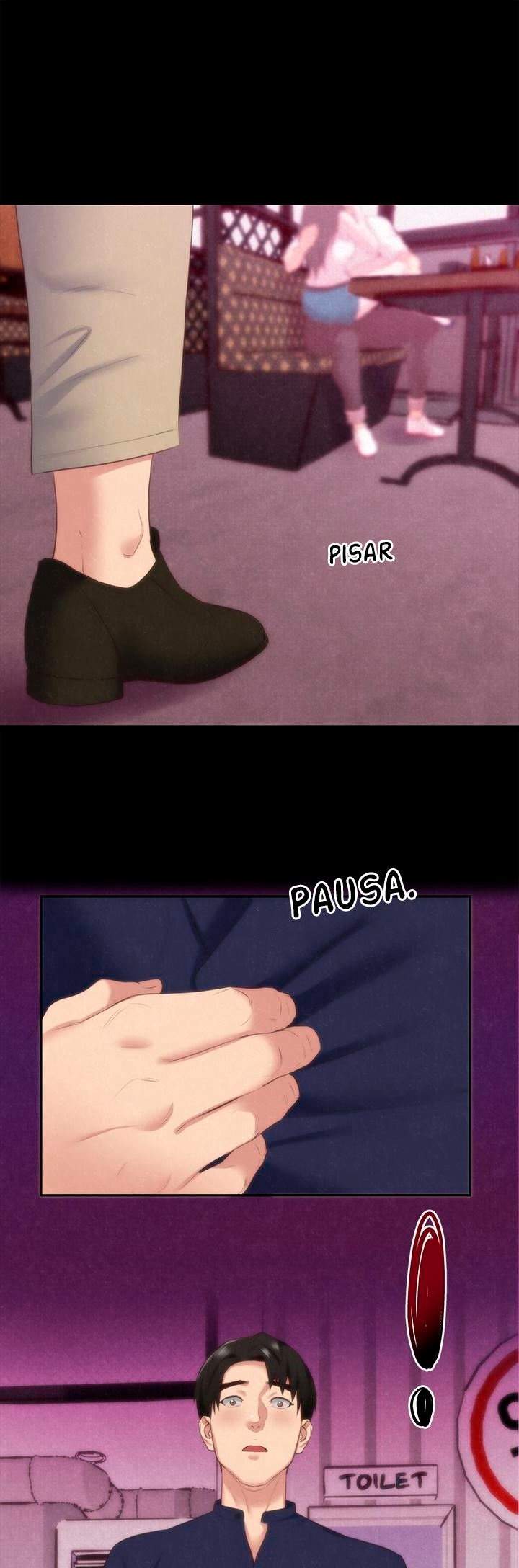 My Baby Girl - Chapter 14 2 My Baby Girl - Chapter 14 2