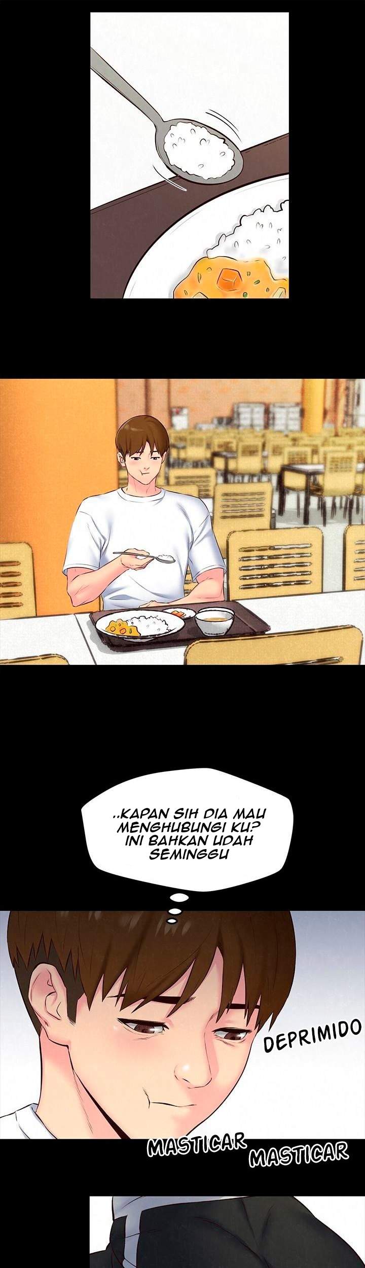 My Baby Girl - Chapter 14 24 My Baby Girl - Chapter 14 24