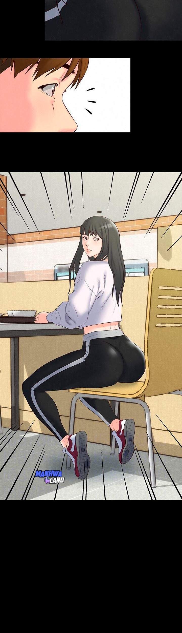 My Baby Girl - Chapter 14 25 My Baby Girl - Chapter 14 25