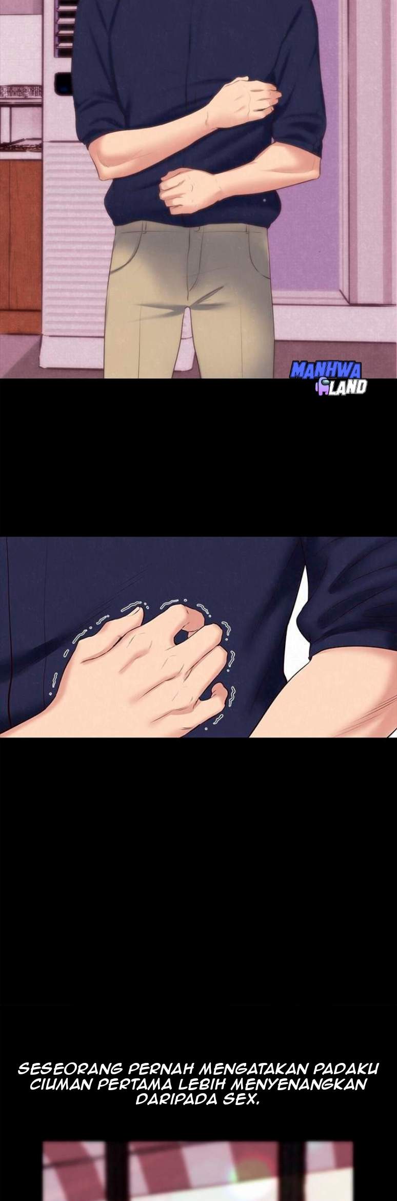 My Baby Girl - Chapter 14 3 My Baby Girl - Chapter 14 3