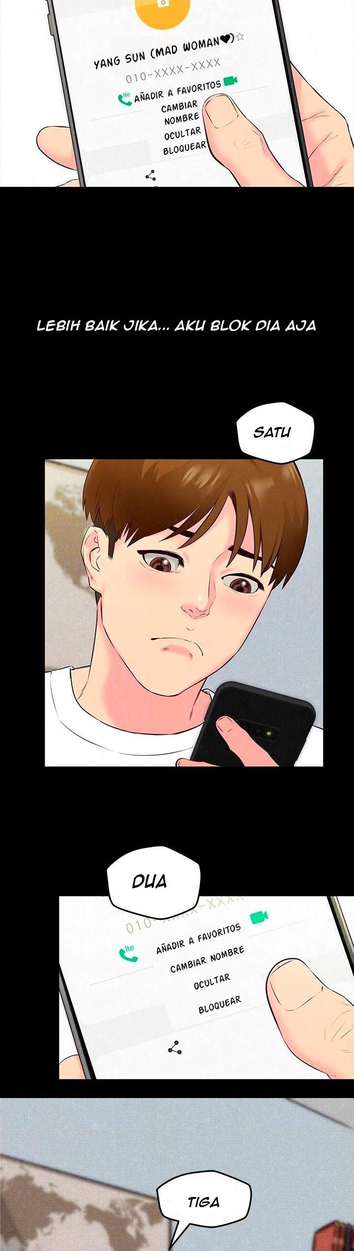 My Baby Girl - Chapter 14 33 My Baby Girl - Chapter 14 33