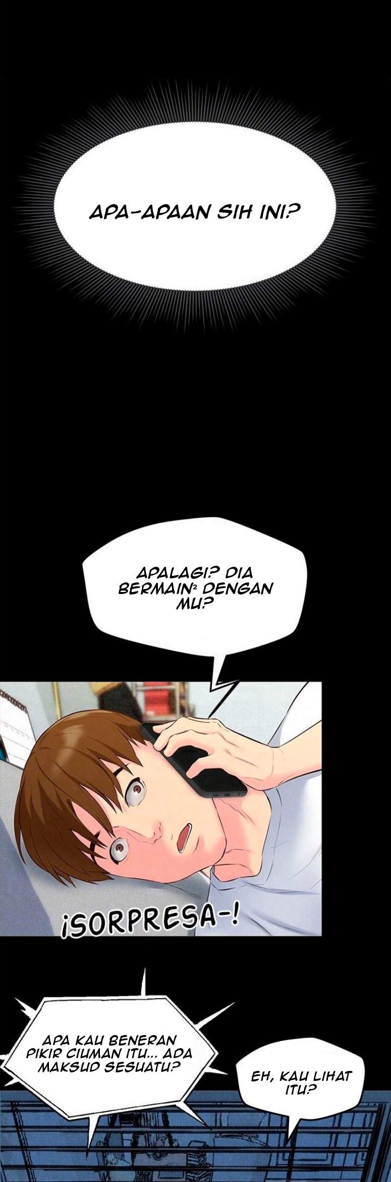 My Baby Girl - Chapter 14 30 My Baby Girl - Chapter 14 30