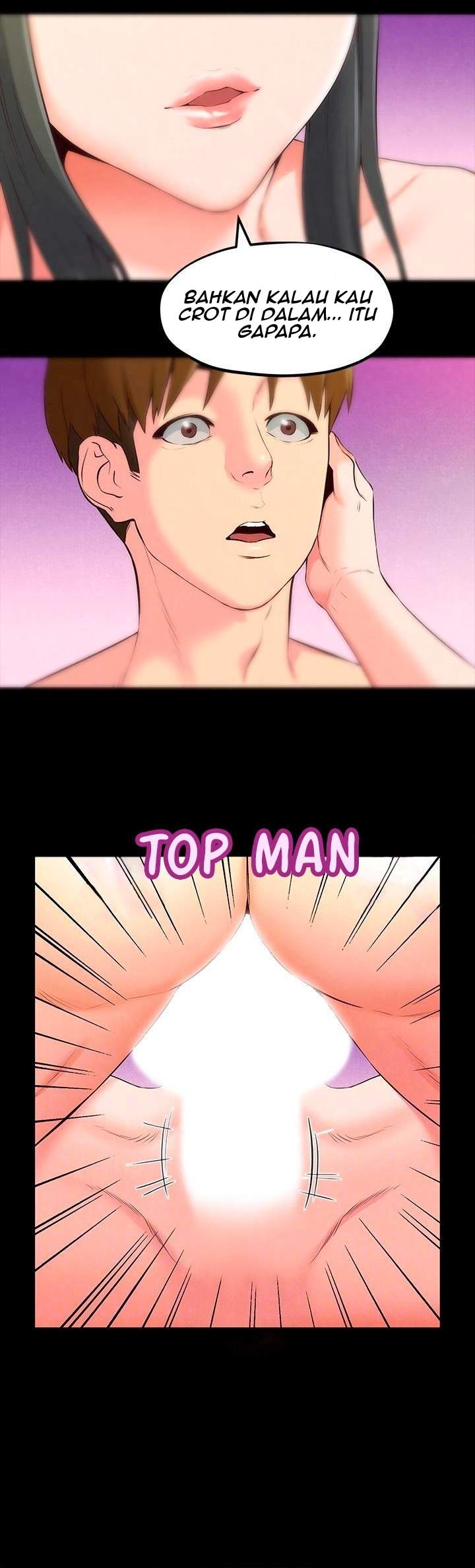 My Baby Girl - Chapter 14 19 My Baby Girl - Chapter 14 19