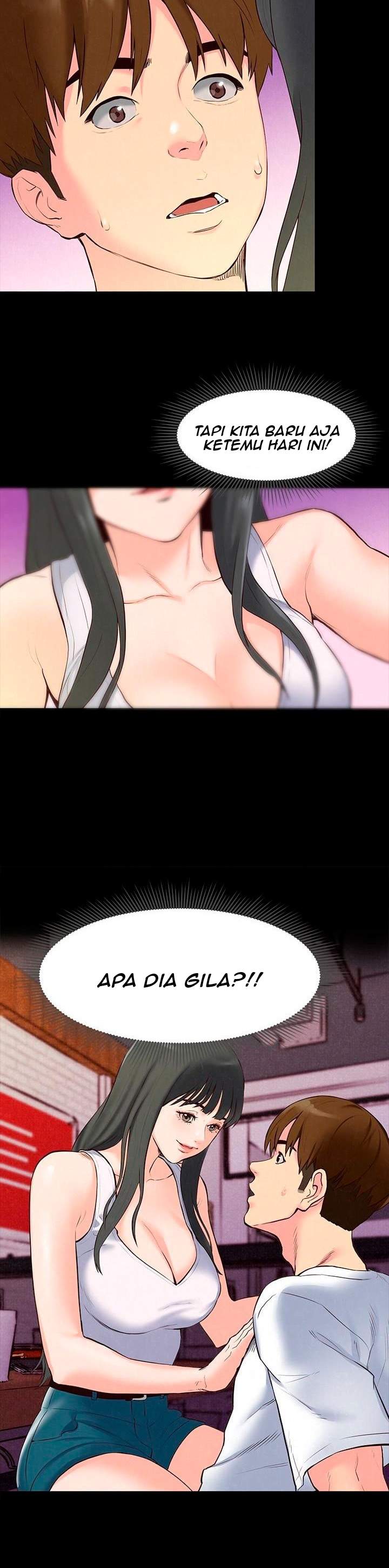 My Baby Girl - Chapter 14 7 My Baby Girl - Chapter 14 7