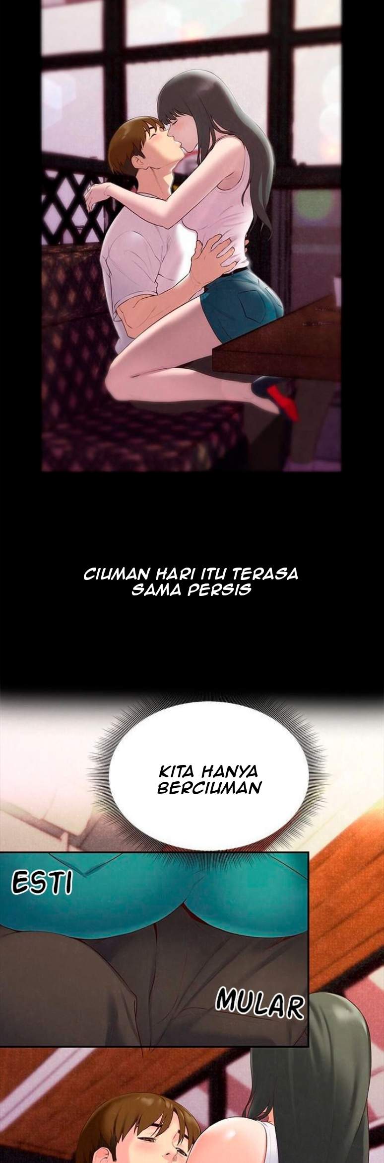 My Baby Girl - Chapter 14 4 My Baby Girl - Chapter 14 4