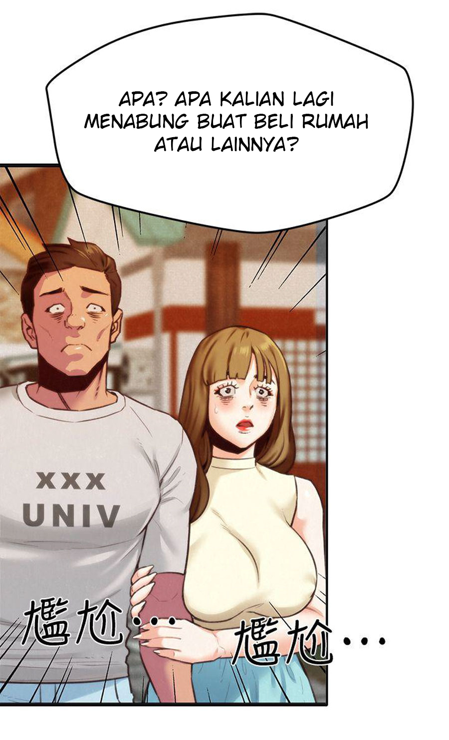 My Baby Girl - Chapter 6 37 My Baby Girl - Chapter 6 37