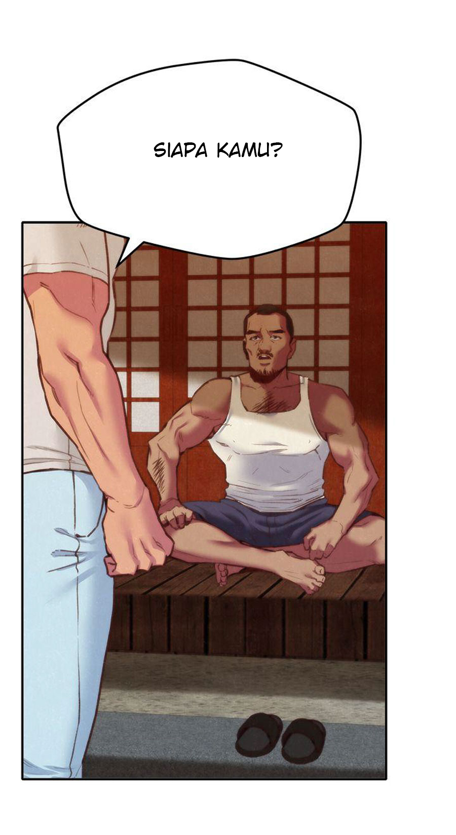 My Baby Girl - Chapter 6 6 My Baby Girl - Chapter 6 6