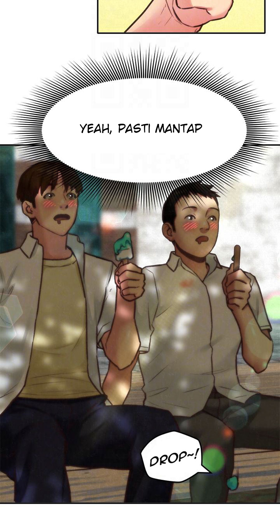 My Baby Girl - Chapter 6 73 My Baby Girl - Chapter 6 73