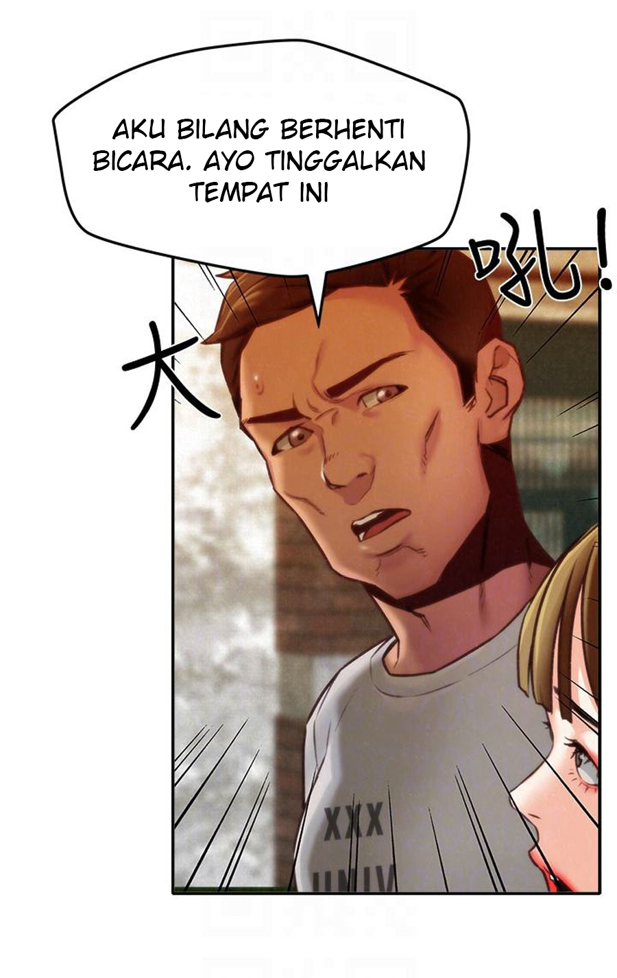 My Baby Girl - Chapter 6 40 My Baby Girl - Chapter 6 40