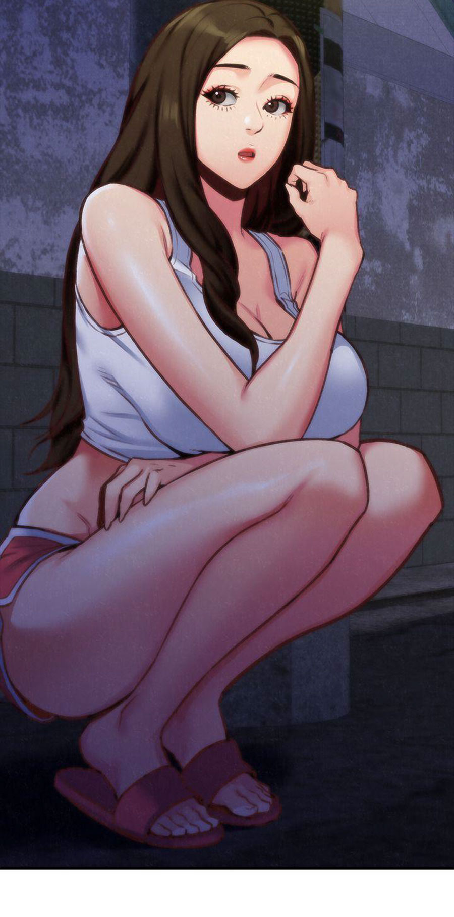 My Baby Girl - Chapter 7 80 My Baby Girl - Chapter 7 80