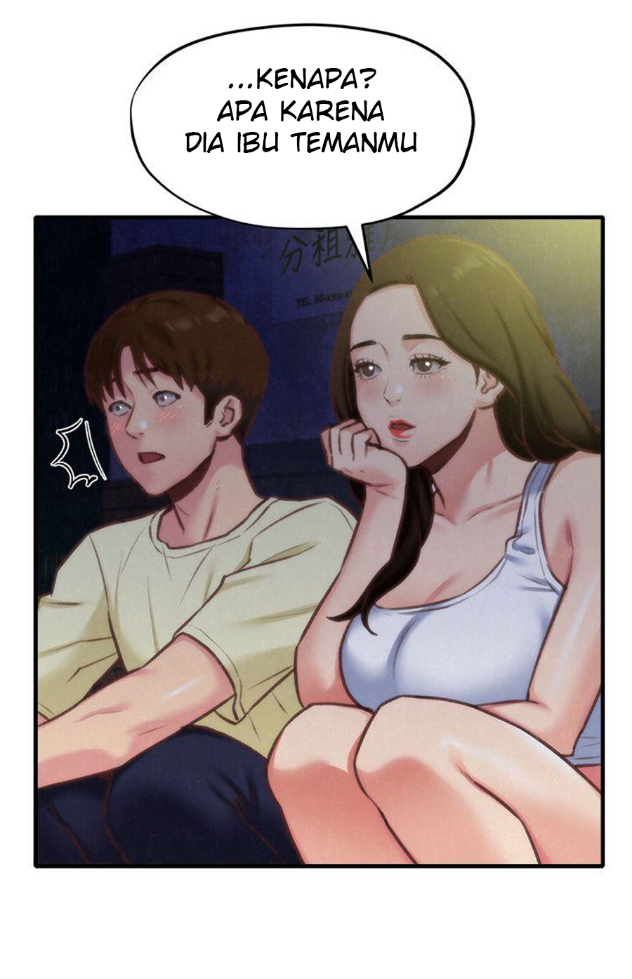 My Baby Girl - Chapter 7 98 My Baby Girl - Chapter 7 98