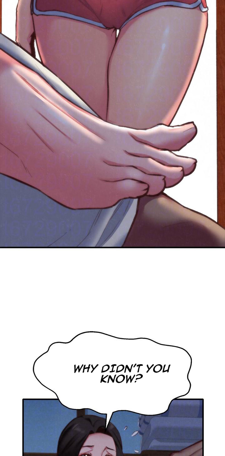 My Baby Girl - Chapter 7 32 My Baby Girl - Chapter 7 32