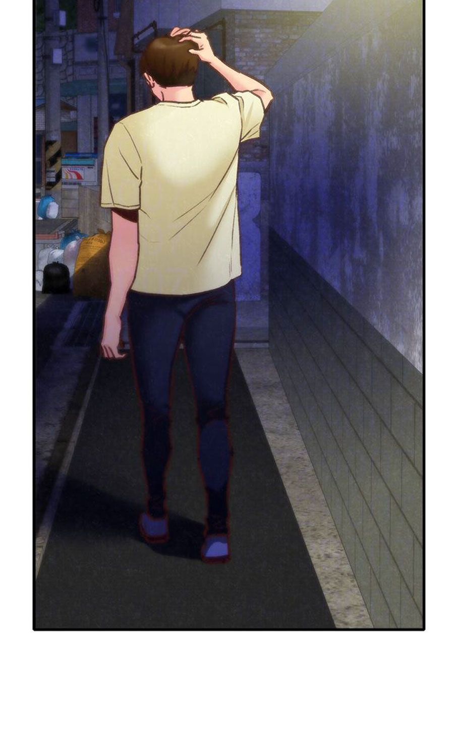 My Baby Girl - Chapter 7 77 My Baby Girl - Chapter 7 77