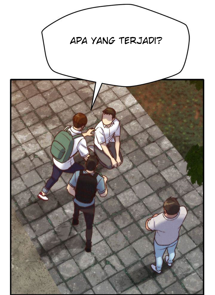 My Baby Girl - Chapter 5 85 My Baby Girl - Chapter 5 85