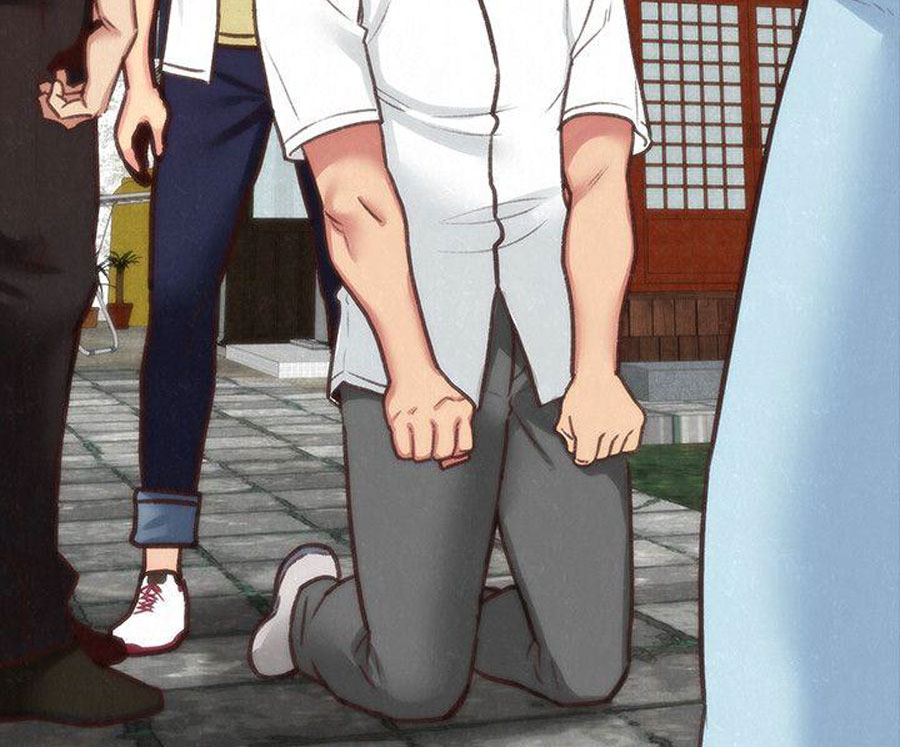 My Baby Girl - Chapter 5 102 My Baby Girl - Chapter 5 102