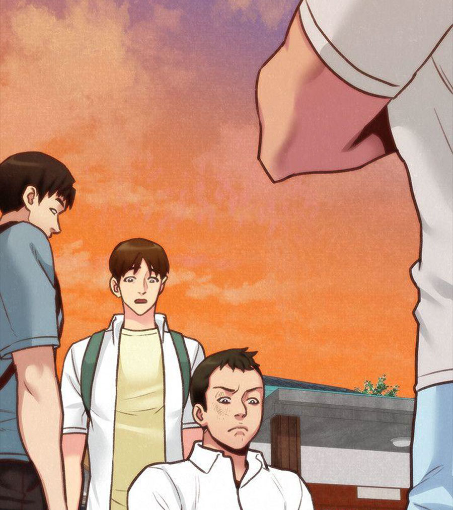 My Baby Girl - Chapter 5 101 My Baby Girl - Chapter 5 101