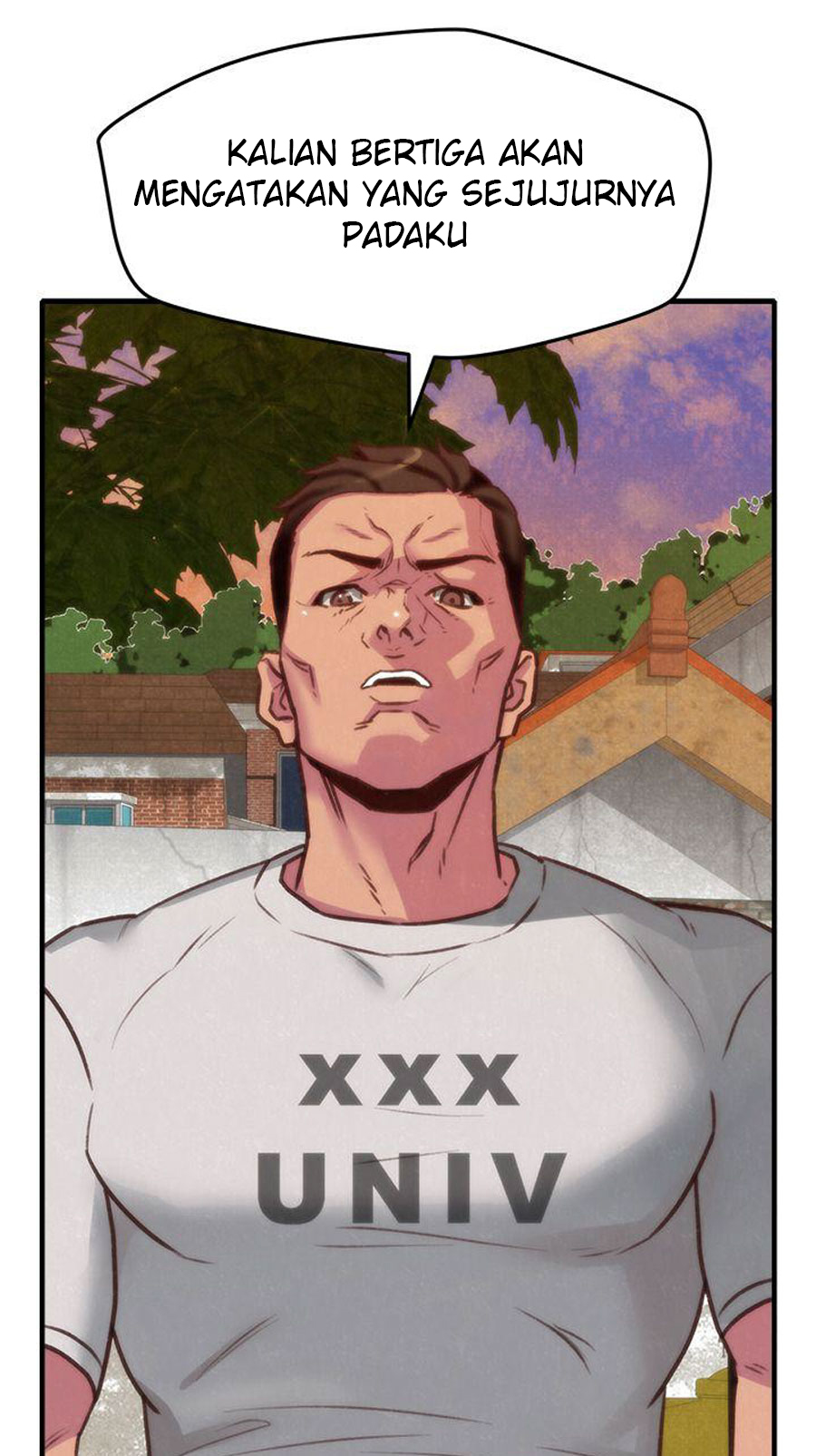 My Baby Girl - Chapter 5 111 My Baby Girl - Chapter 5 111