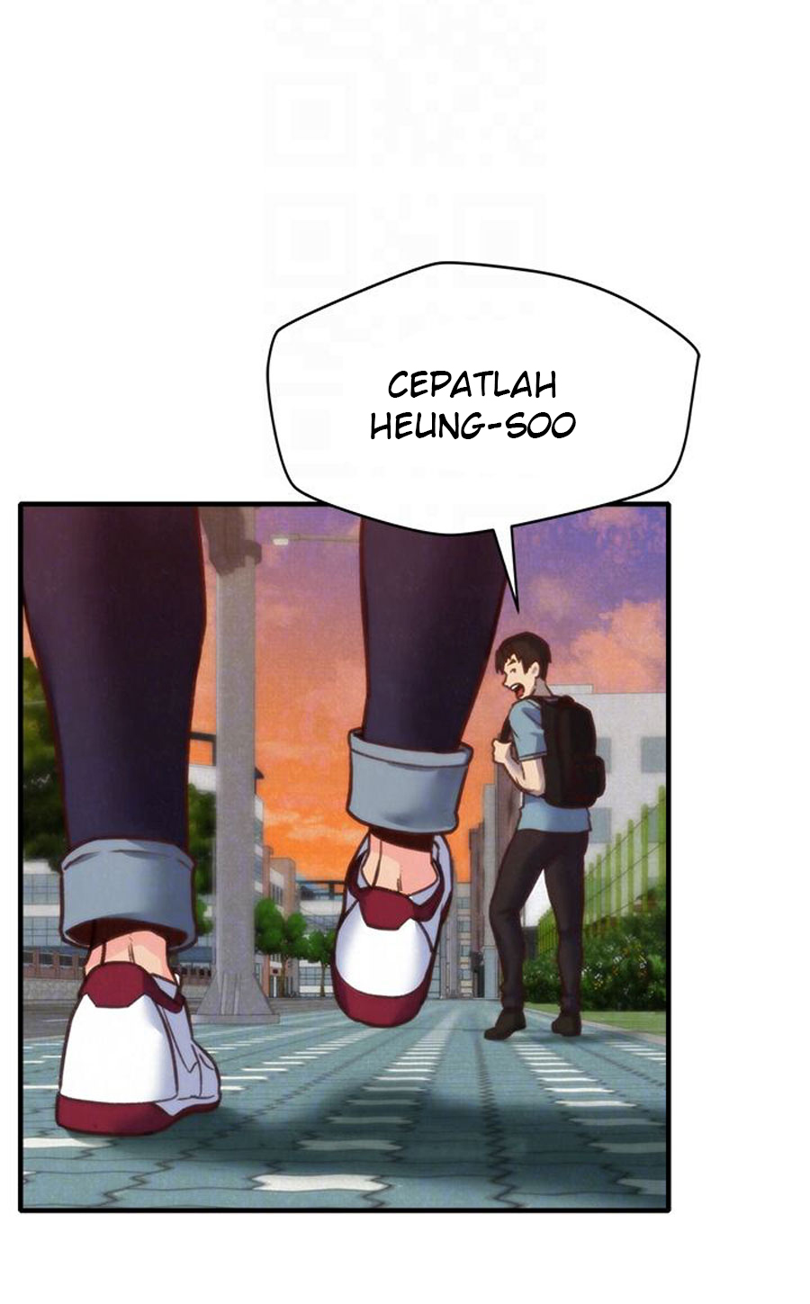 My Baby Girl - Chapter 5 68 My Baby Girl - Chapter 5 68