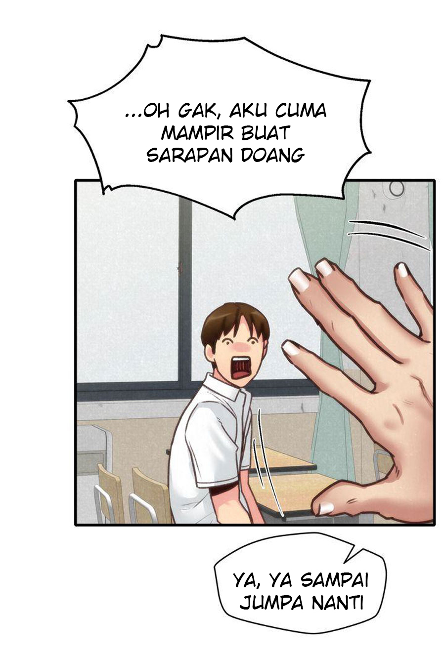 My Baby Girl - Chapter 5 64 My Baby Girl - Chapter 5 64