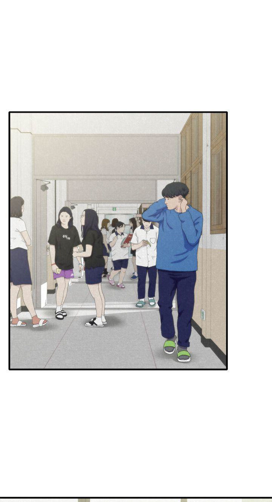 My Baby Girl - Chapter 5 46 My Baby Girl - Chapter 5 46