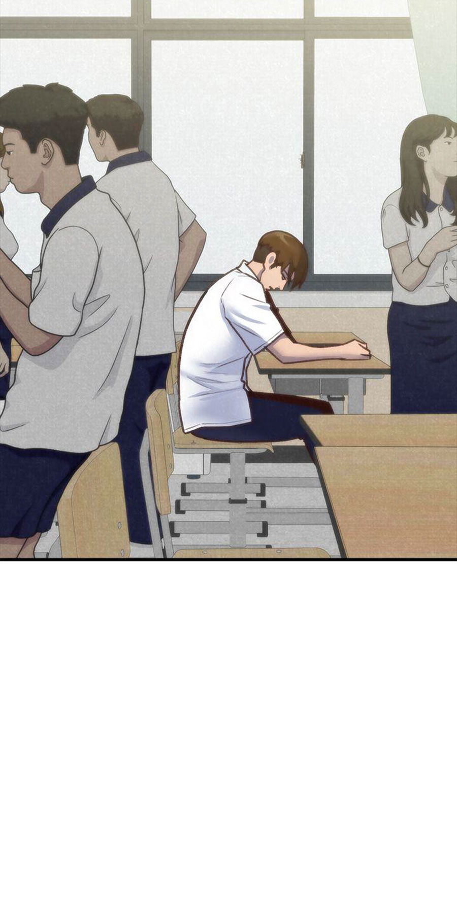 My Baby Girl - Chapter 5 47 My Baby Girl - Chapter 5 47