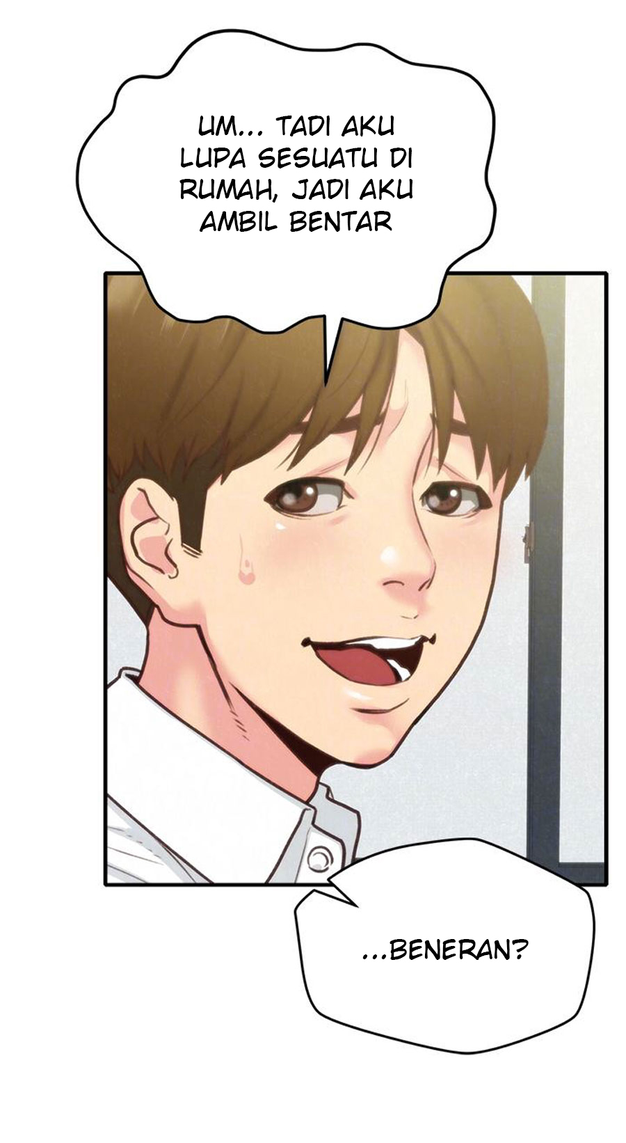 My Baby Girl - Chapter 5 50 My Baby Girl - Chapter 5 50