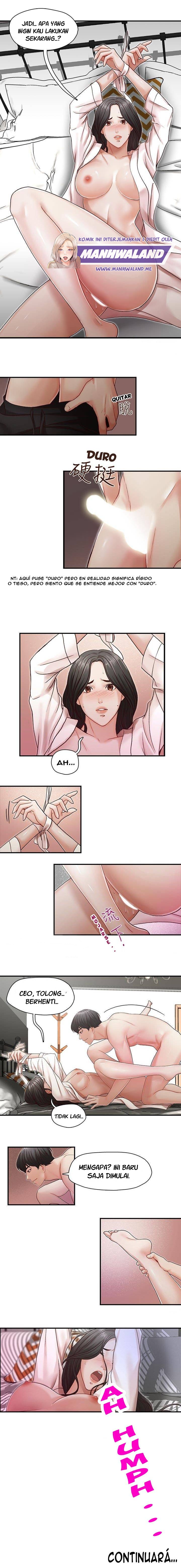 My Brother’s Secretary - Chapter 8 8 My Brother’s Secretary - Chapter 8 8