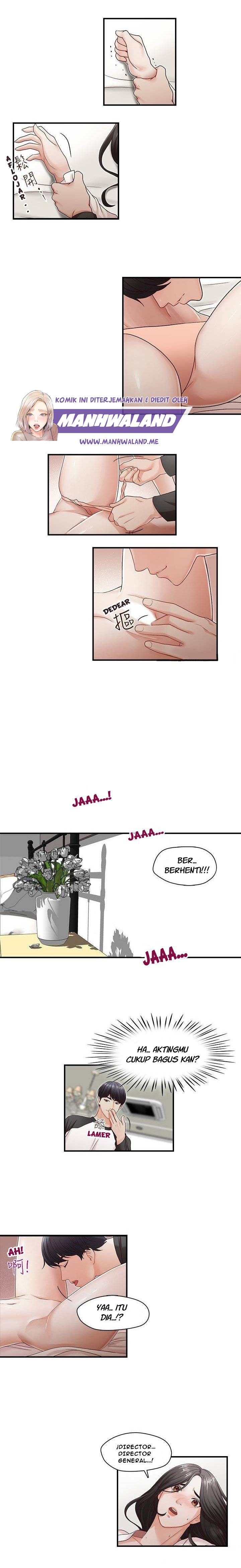 My Brother’s Secretary - Chapter 8 5 My Brother’s Secretary - Chapter 8 5